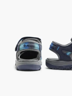 Trekkingsandale JACK JR