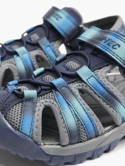 Trekkingsandale JACK JR