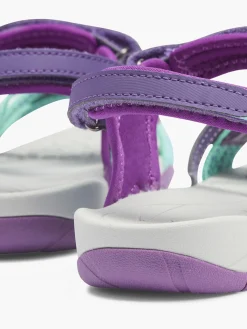 Trekkingsandale SAVANNA II JRG