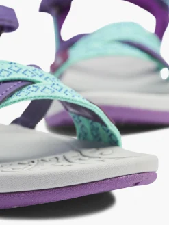 Trekkingsandale SAVANNA II JRG