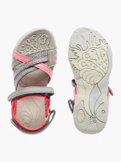 Trekkingsandale SAVANNA JRG