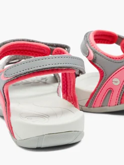 Trekkingsandale SAVANNA JRG