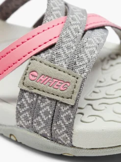 Trekkingsandale SAVANNA JRG