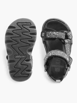 Trekkingsandale THEO, Weite W