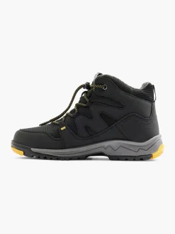 Trekkingschuh WOLF HIKER SHIELD MID K