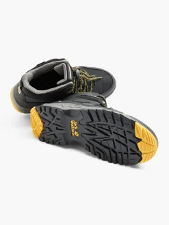 Trekkingschuh WOLF HIKER SHIELD MID K