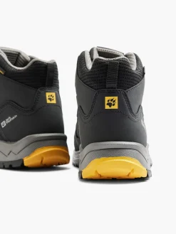 Trekkingschuh WOLF HIKER SHIELD MID K