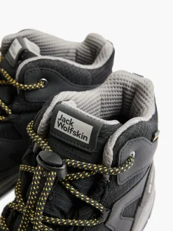 Trekkingschuh WOLF HIKER SHIELD MID K