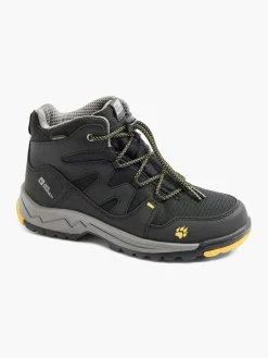 Trekkingschuh WOLF HIKER SHIELD MID K