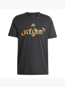 UEFA EURO24™ Belgien T-Shirt