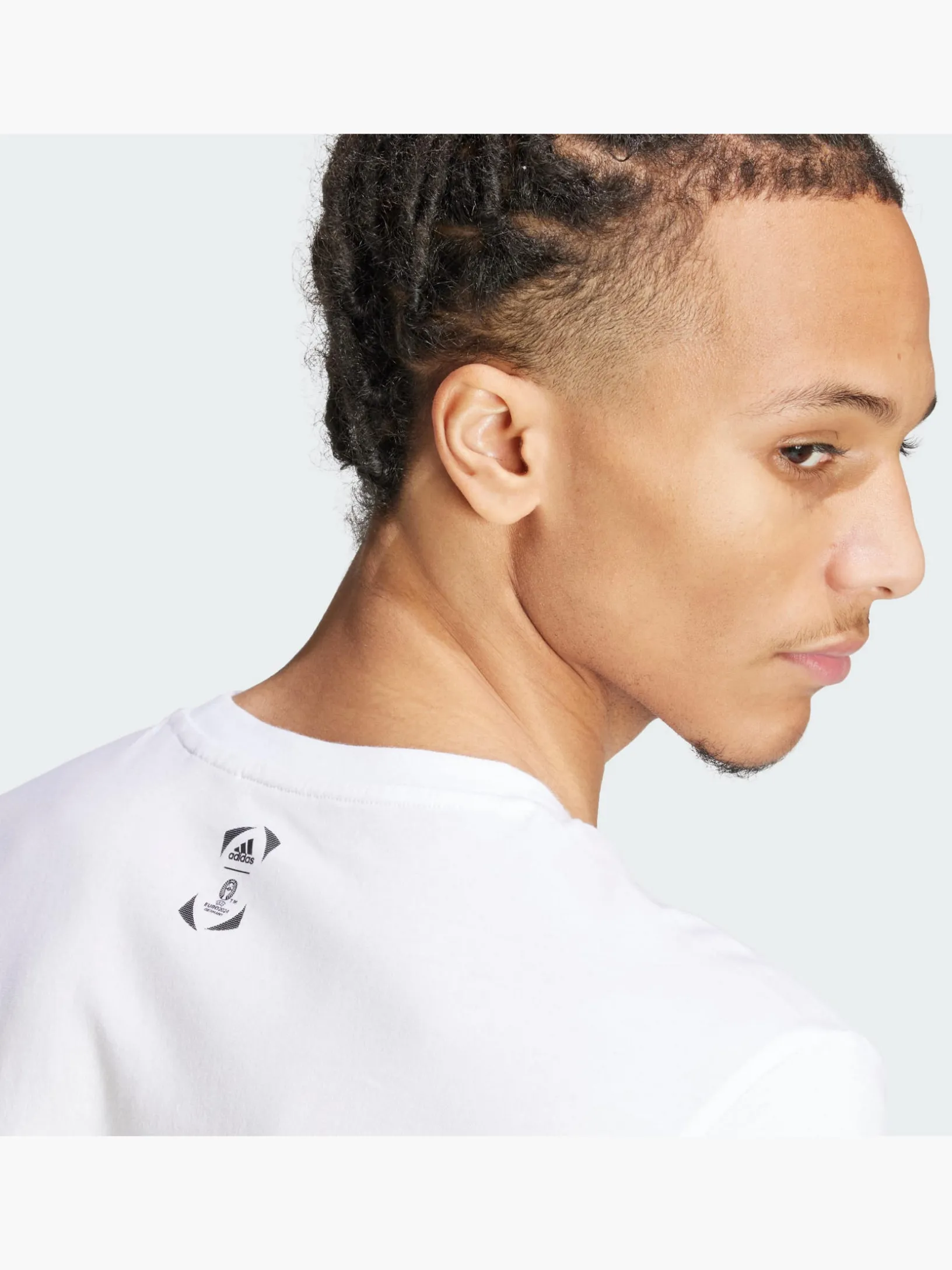 UEFA EURO24™ England T-Shirt