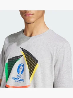 UEFA EURO24™ Official Emblem Ball T-Shirt