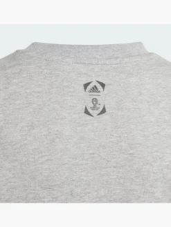 UEFA EURO24™ Official Emblem Ball Kids T-Shirt