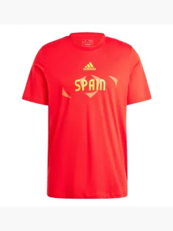 UEFA EURO24™ Spanien T-Shirt