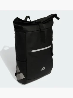 Ultramodern Back to University Rolltop Rucksack