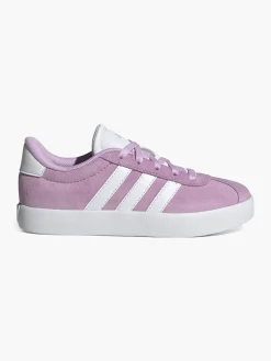 VL COURT 3.0 Leder Sneaker