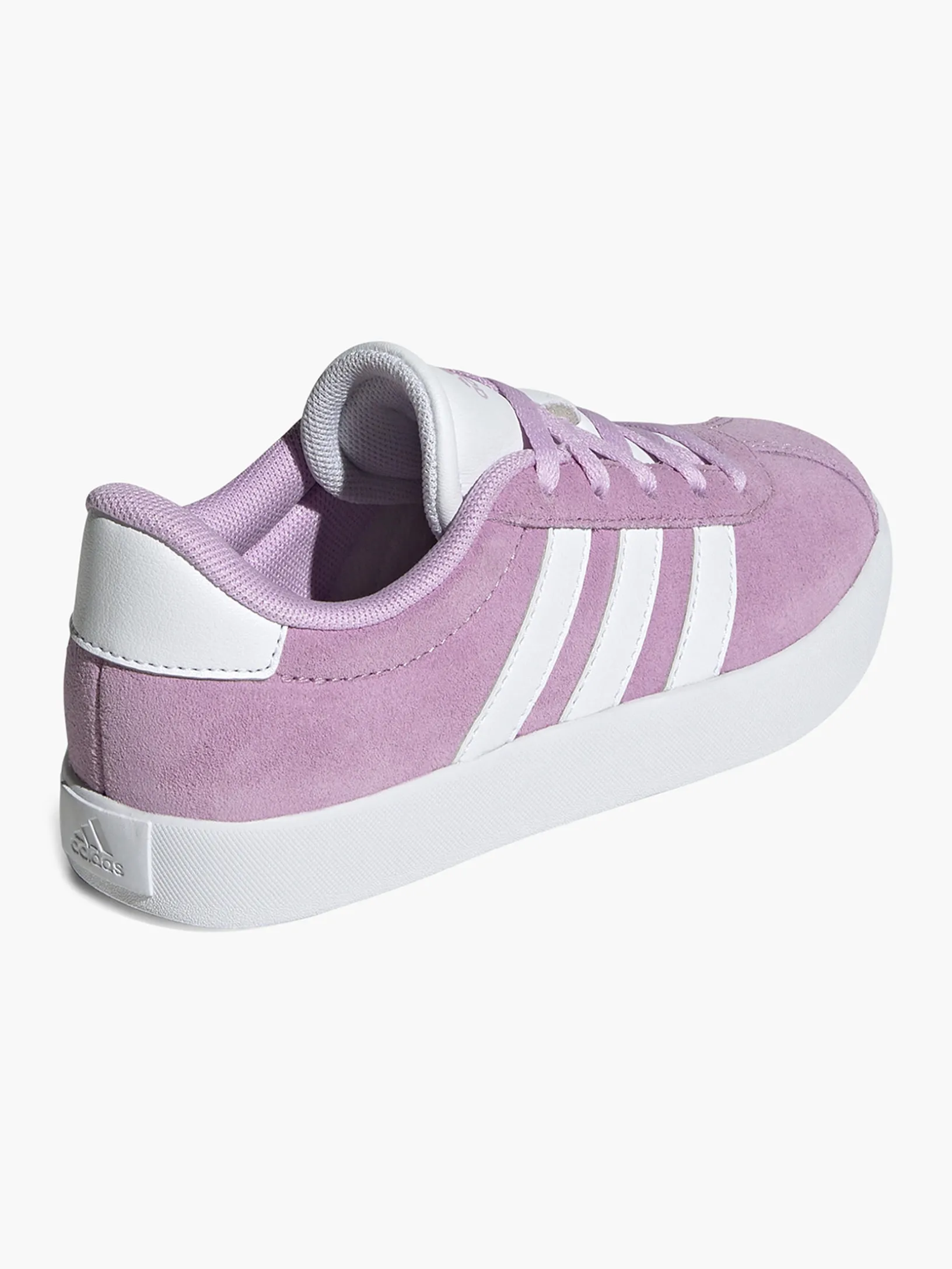 VL COURT 3.0 Leder Sneaker