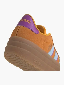 VL COURT BOLD Leder Platform Sneaker