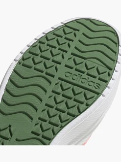 VL COURT BOLD Leder Platform Sneaker