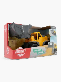 Volvo On-site Loader