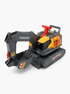 Volvo Weight Lift Excavator