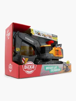 Volvo Weight Lift Excavator