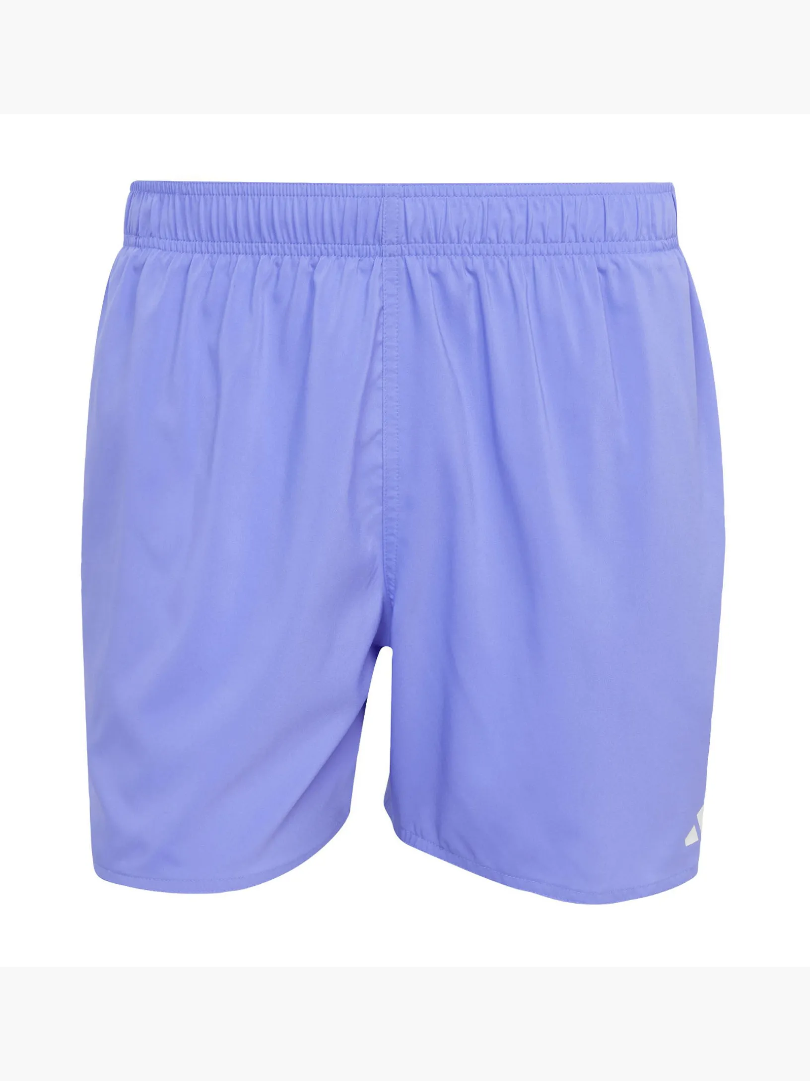 Water Reactive Graphic 5-Inch Badeshorts