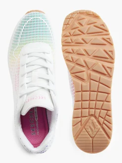 Wedge Sneaker UNO - EYE CATCHING