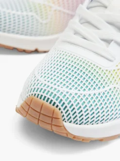 Wedge Sneaker UNO - EYE CATCHING