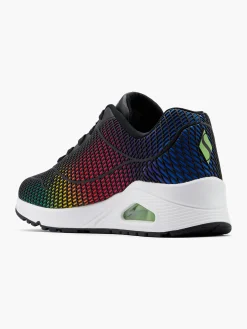 Wedge Sneaker UNO - EYE CATCHING