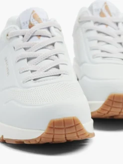 Wedge Sneaker UNO - SHIMMER AWAY