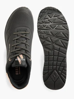 Wedge Sneaker UNO - SHIMMER AWAY