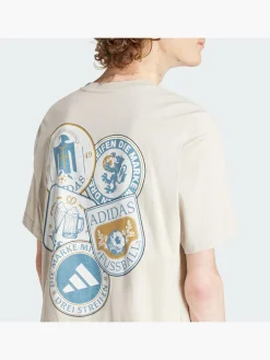 Wiesn Fußball Graphic T-Shirt