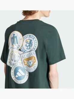 Wiesn Fußball Graphic T-Shirt