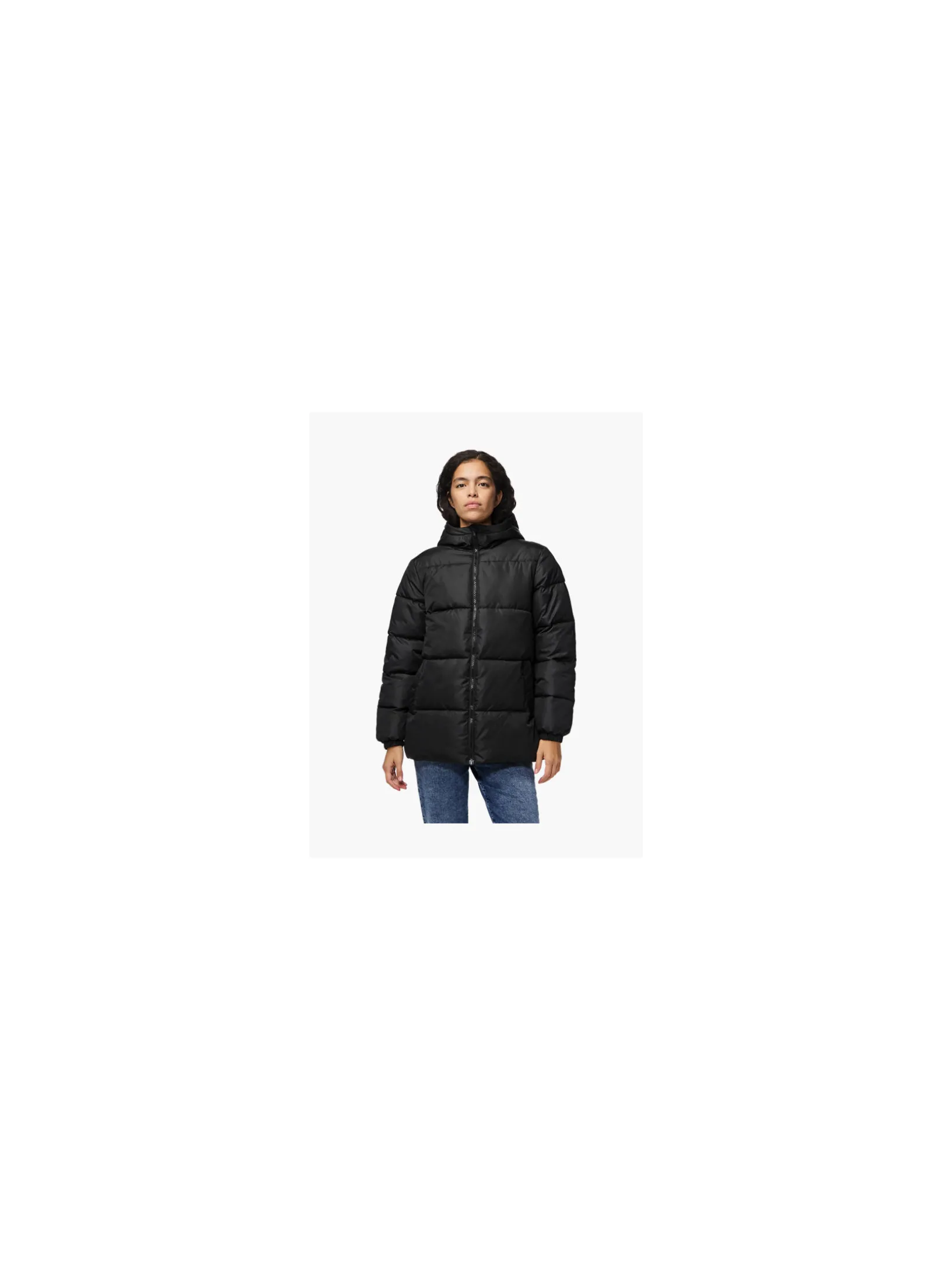 Winterjacke