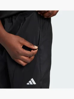 Woven Kids Running Shorts