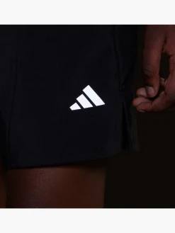 Woven Kids Running Shorts