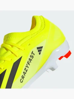 X Crazyfast League FG Fußballschuh