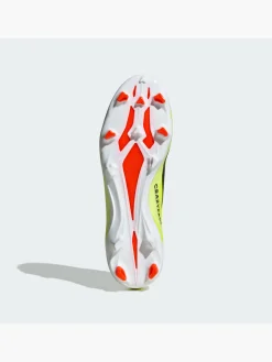 X Crazyfast League Laceless FG Fußballschuh