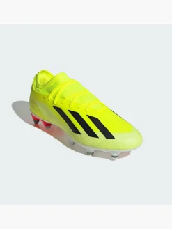 X Crazyfast League SG Fußballschuh