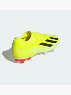 X Crazyfast League SG Fußballschuh