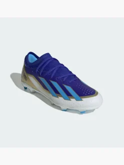 X Crazyfast Messi League FG Fußballschuh