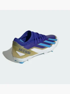 X Crazyfast Messi League FG Fußballschuh