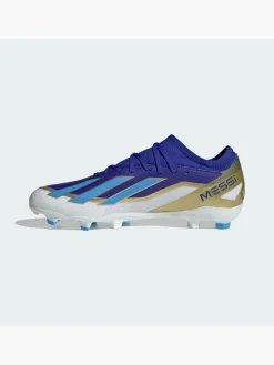 X Crazyfast Messi League FG Fußballschuh