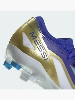 X Crazyfast Messi League FG Fußballschuh