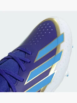 X Crazyfast Messi League FG Fußballschuh